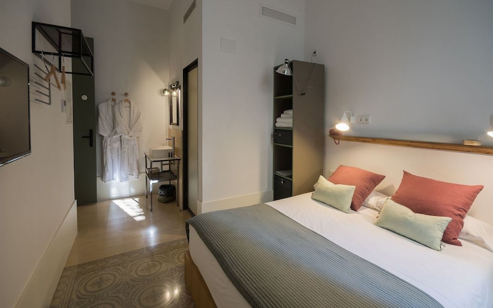 Casa Mathilda Double Room, Courtyard View 2