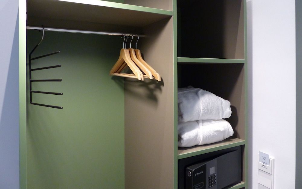 Casa Mathilda Double Room, Courtyard View 5