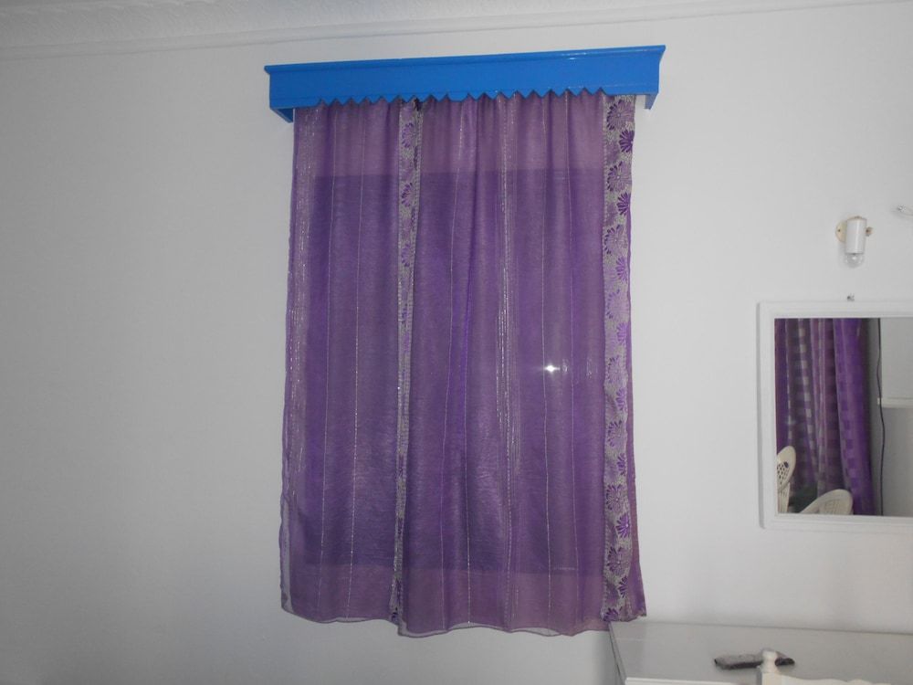 Perissa Hotel Superior Triple Room, Non Smoking, Lanai 17