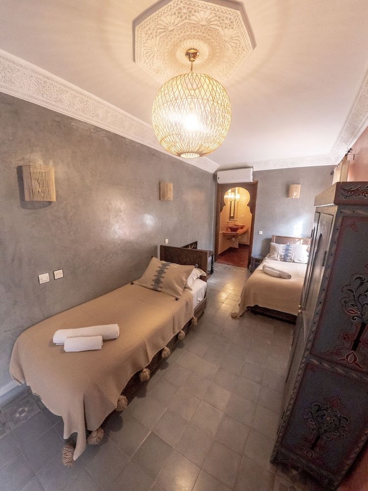 MonRiad Superior Room 3