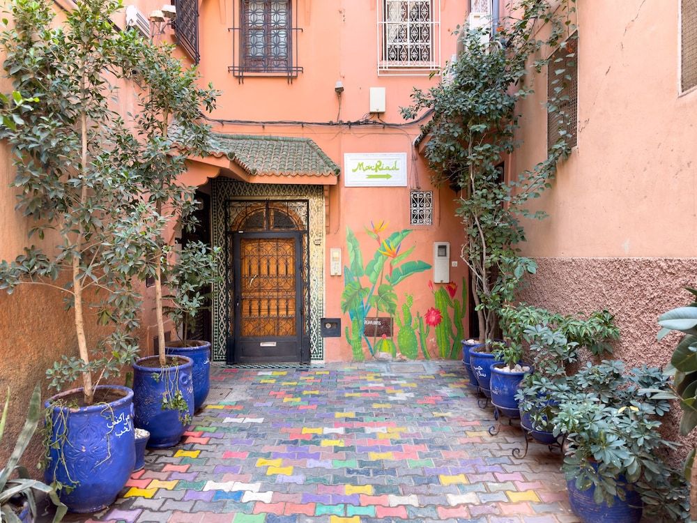 Facade