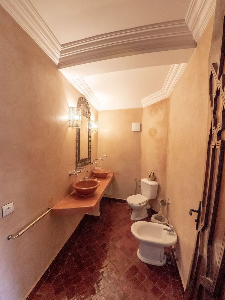 MonRiad Superior Room 14