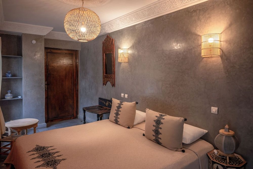 MonRiad Superior Room 17