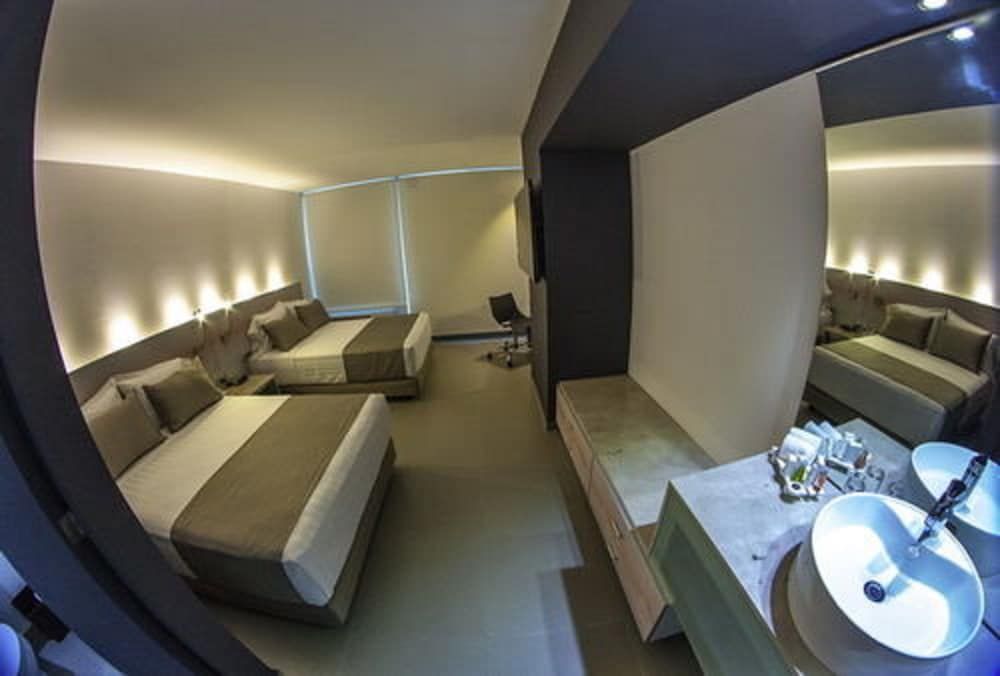 Hotel Punta Azul Executive Room, Balcony, Beach View 11