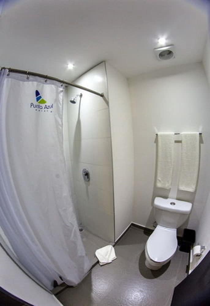 Hotel Punta Azul Executive Room, City View 9