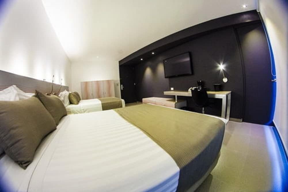 Hotel Punta Azul Executive Room, Balcony, Beach View 2