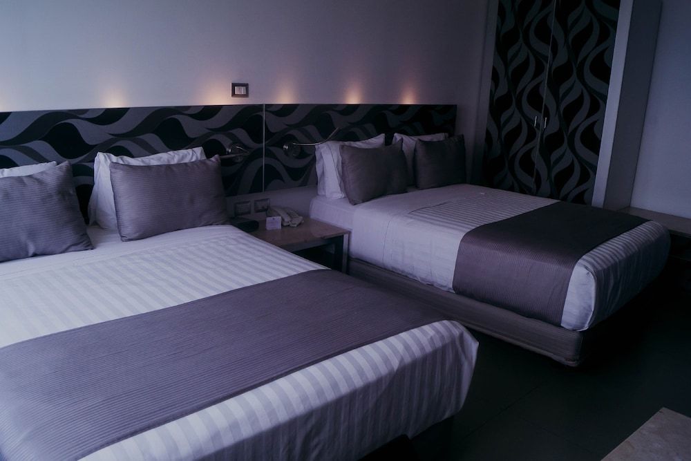 Hotel Punta Azul Executive Room, Beach View 2