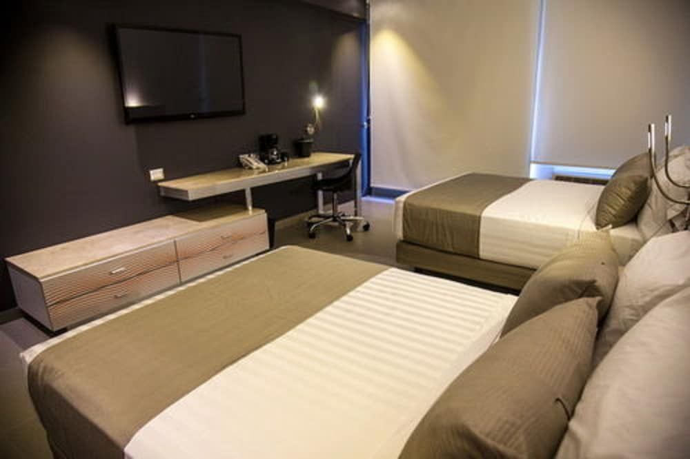 Hotel Punta Azul Executive Room, Balcony, Beach View