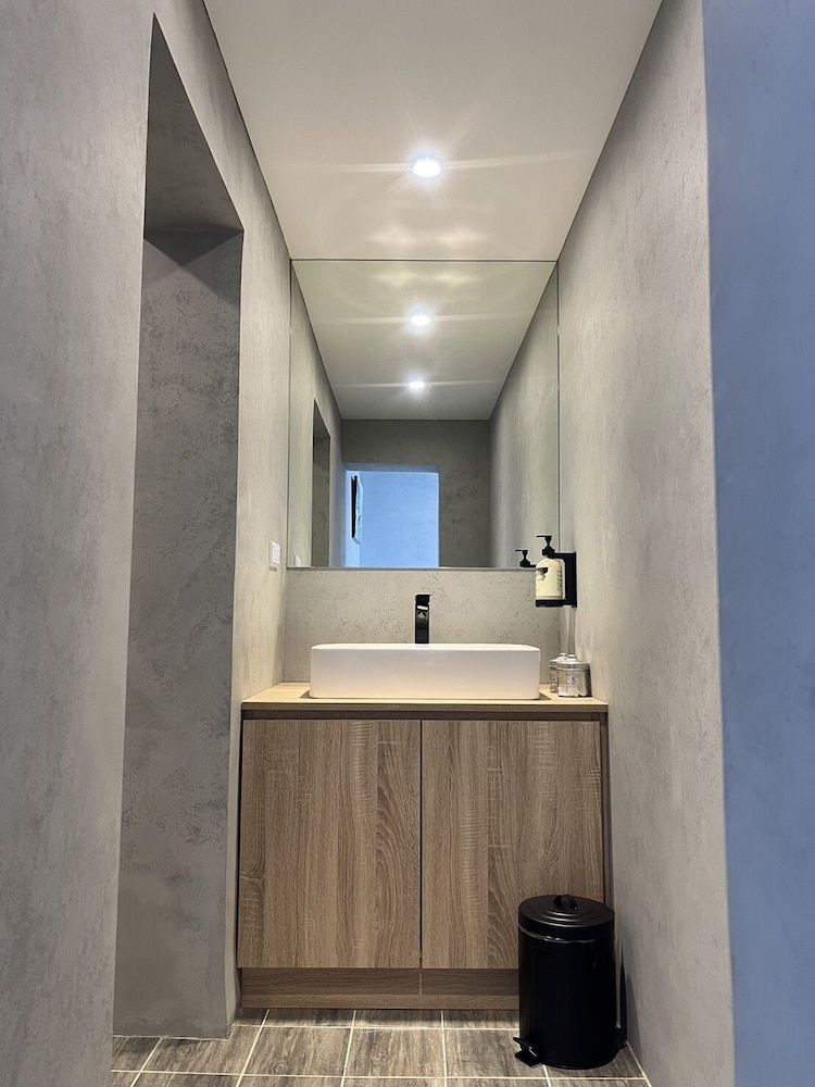 Le Room Hotel Kangding Economy Shared Dormitory, City View 7