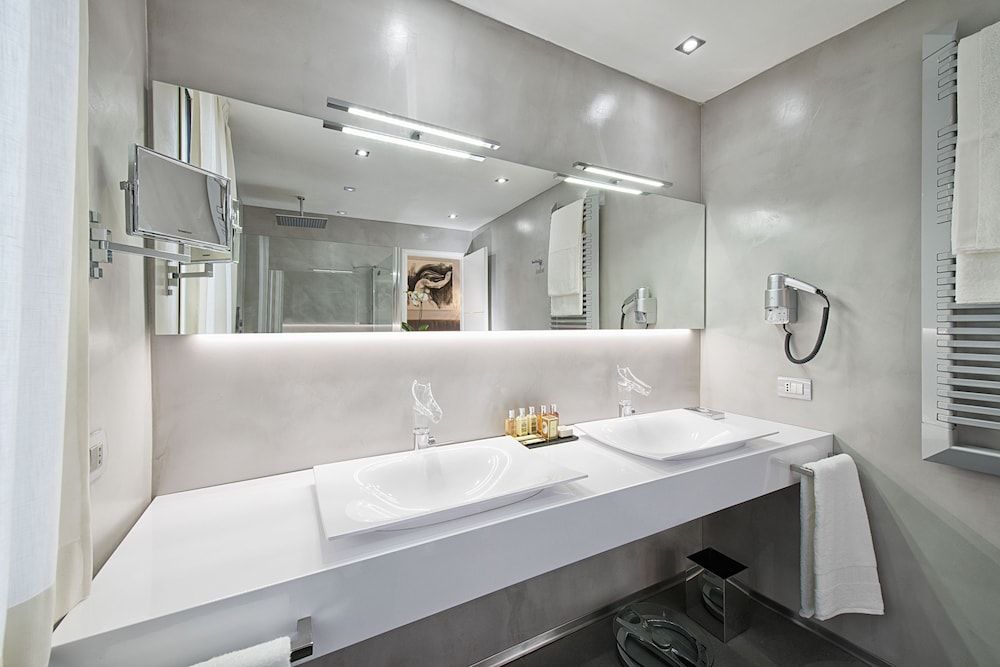 Domus Libera Double Room 4