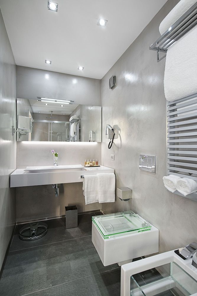 Domus Libera Double Room 5