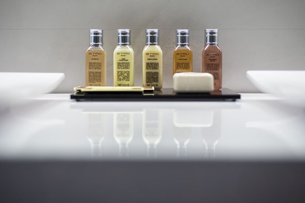 Domus Libera Double Room 11