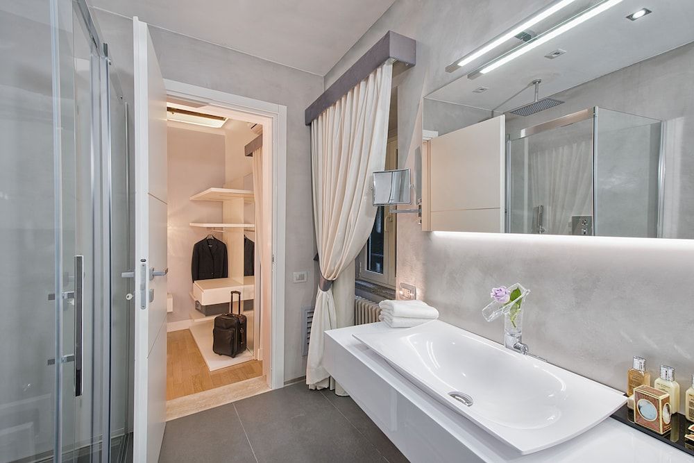 Domus Libera Double Room 7