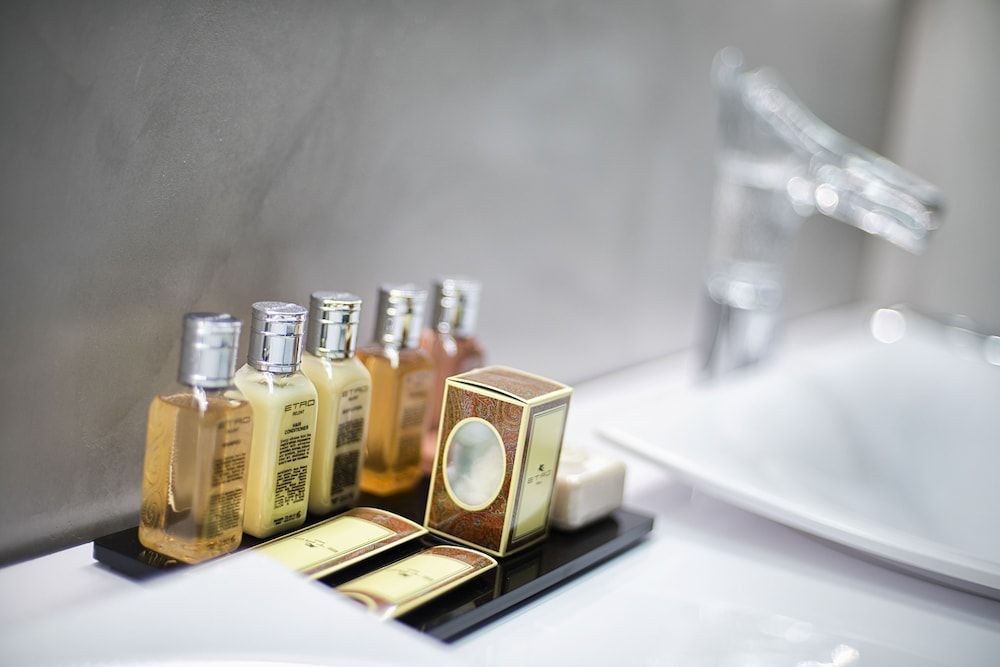 Domus Libera Double Room 9