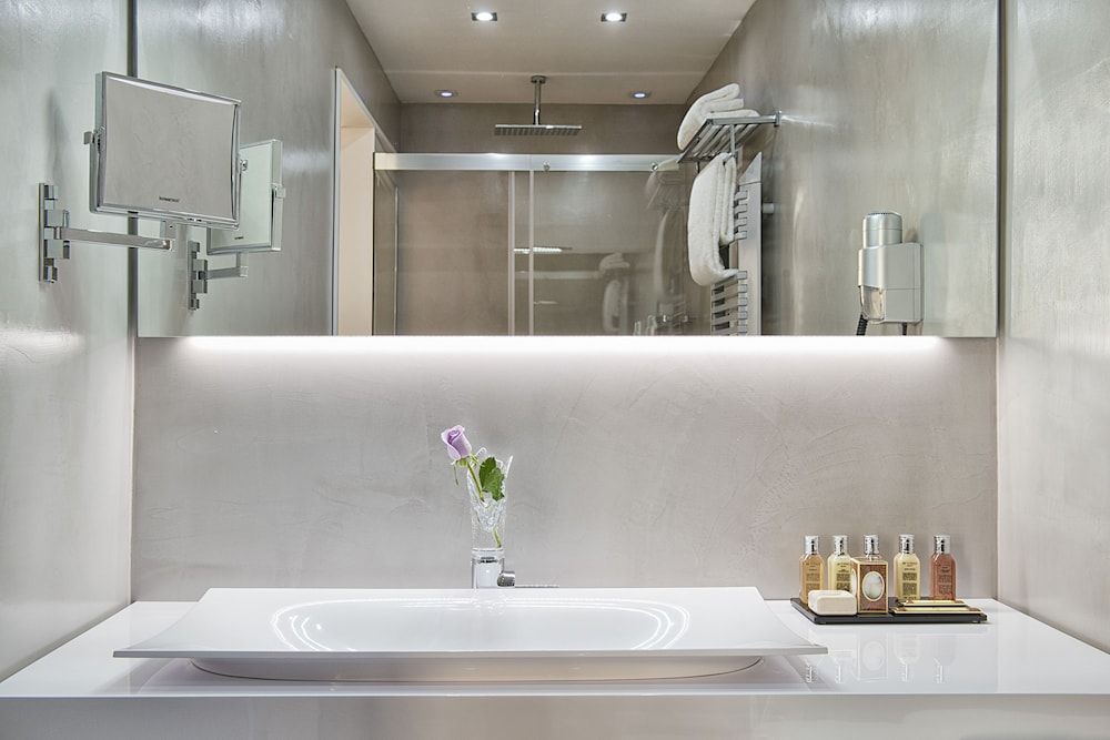 Domus Libera Double Room 8