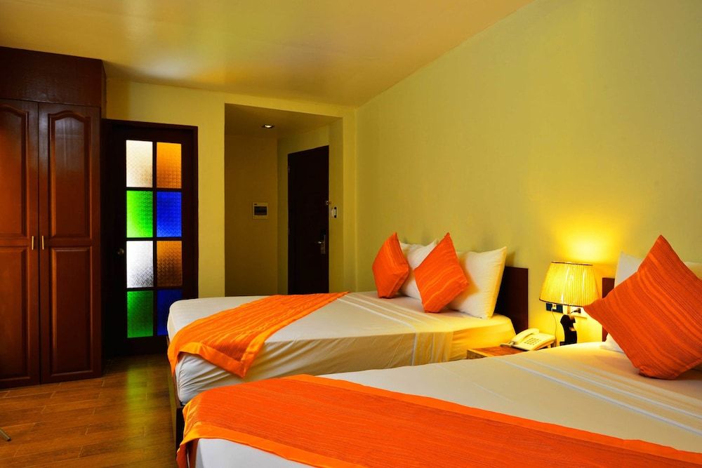 Premier Suite