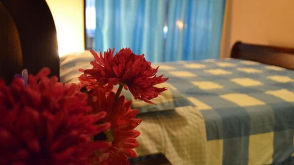 Superior Double Room, City View