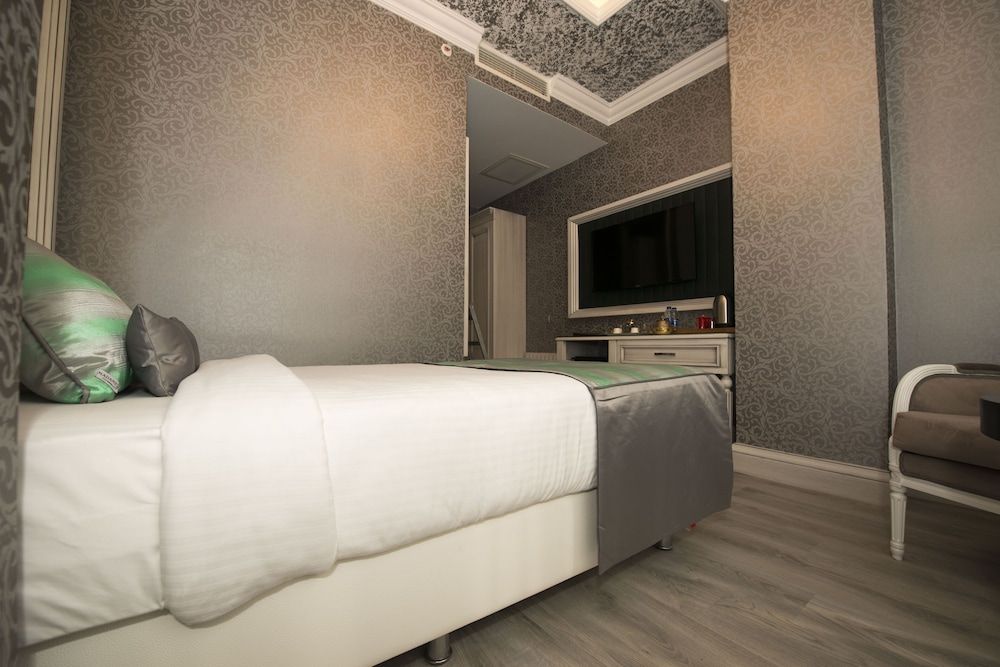 undefined Manesol Old City Bosphorus