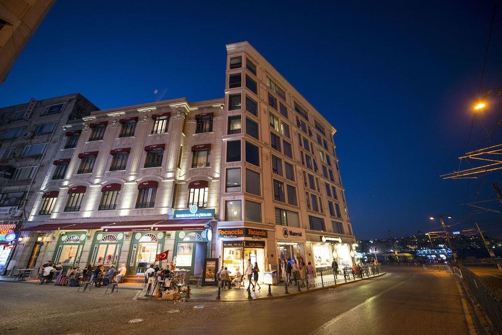 undefined Manesol Old City Bosphorus 4