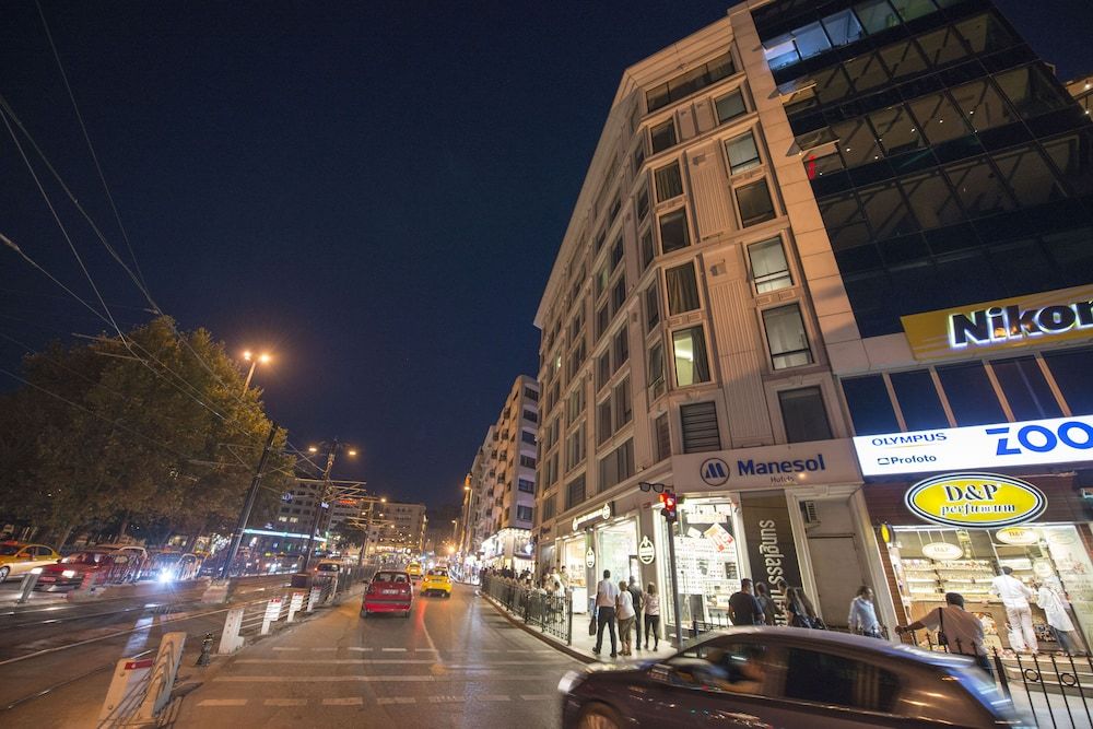 undefined Manesol Old City Bosphorus 6