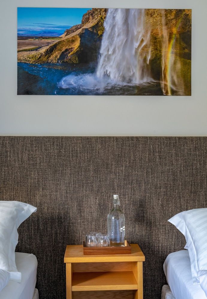 Litli Geysir Twin Room 2