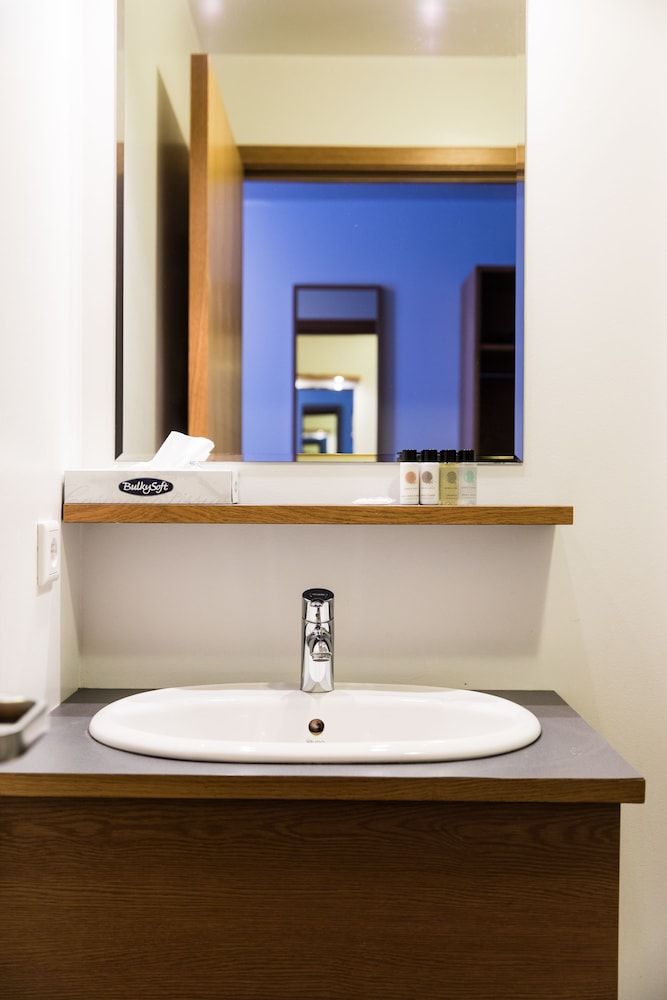 Litli Geysir Twin Room 5