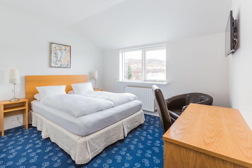 Litli Geysir Standard Double Room 3