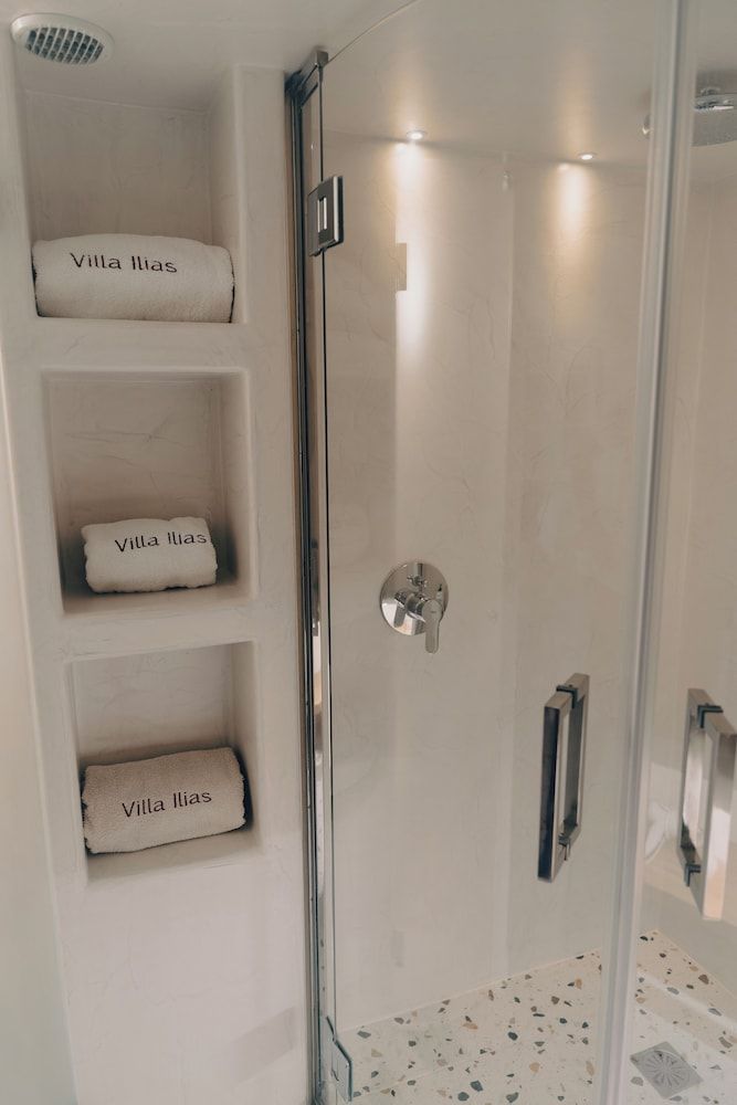 Villa Ilias Caldera Hotel Junior Studio Suite, Ocean View 14