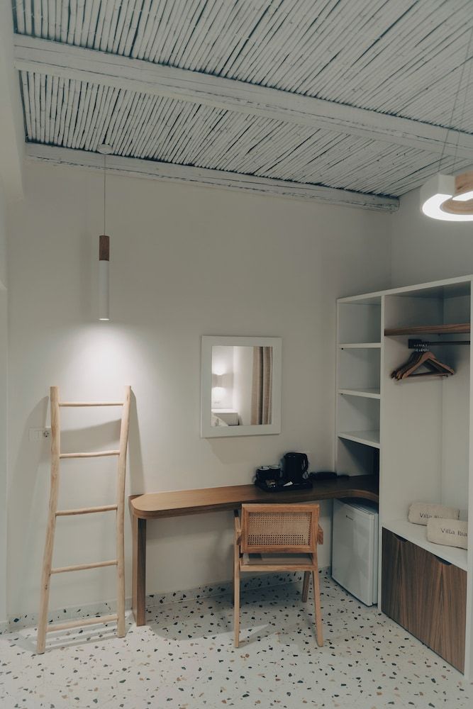 Villa Ilias Caldera Hotel Junior Studio Suite, Ocean View 13