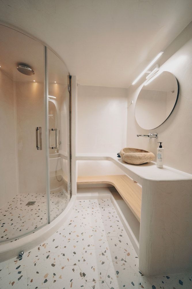 Villa Ilias Caldera Hotel Junior Studio Suite, Ocean View 10