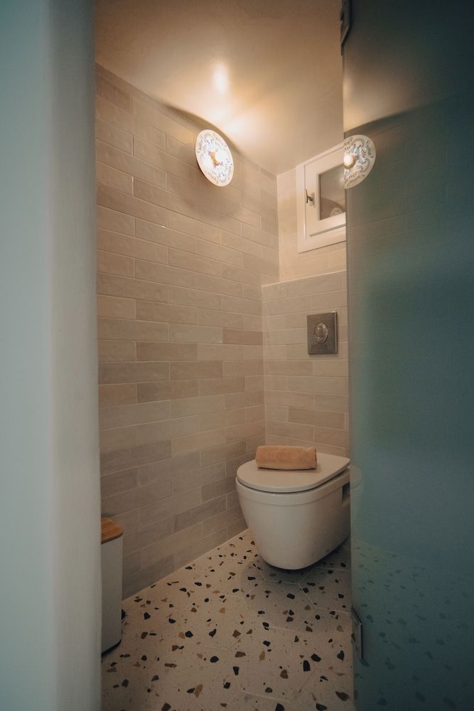 Villa Ilias Caldera Hotel Junior Studio Suite, Ocean View 9