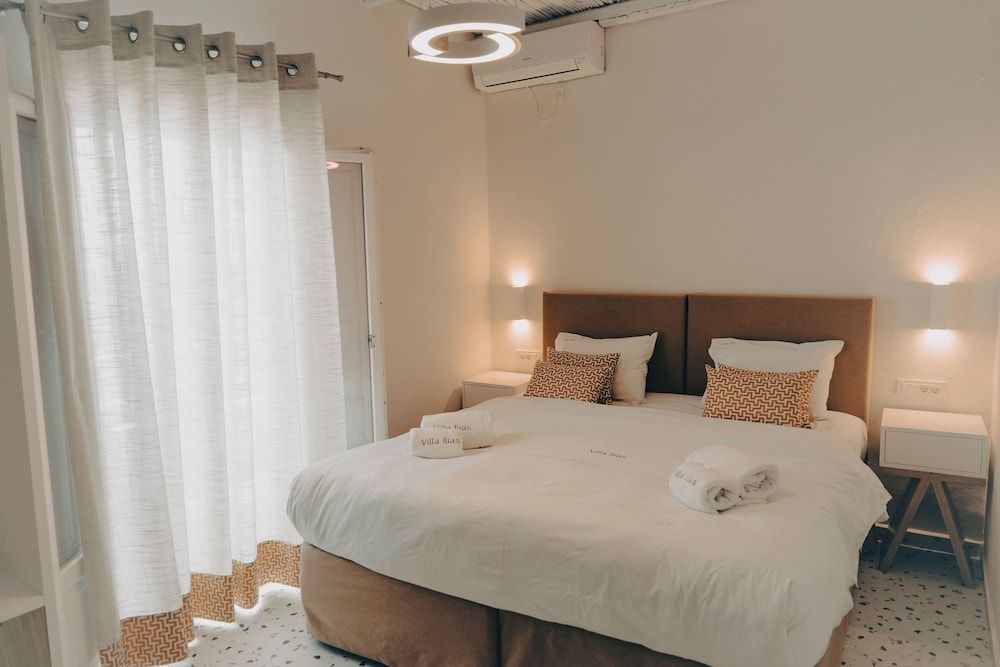 Villa Ilias Caldera Hotel Junior Studio Suite, Ocean View 4