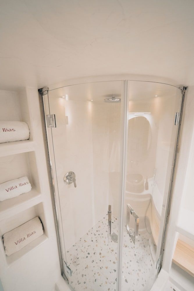 Villa Ilias Caldera Hotel Junior Studio Suite, Ocean View 12