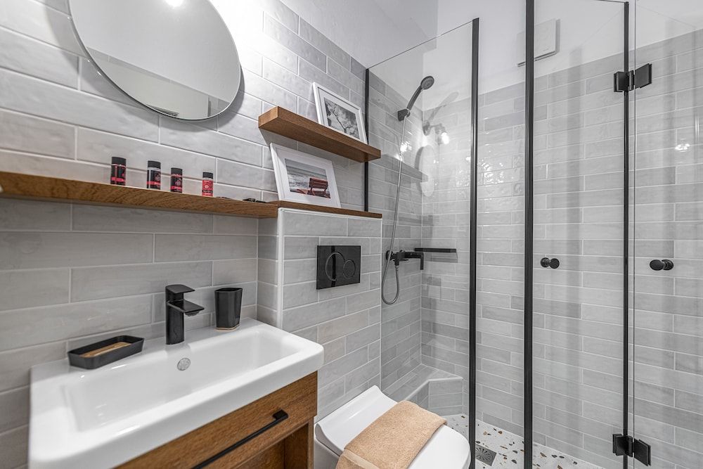 Villa Ilias Caldera Hotel Standard Single room, Sea view (Pool level) 10