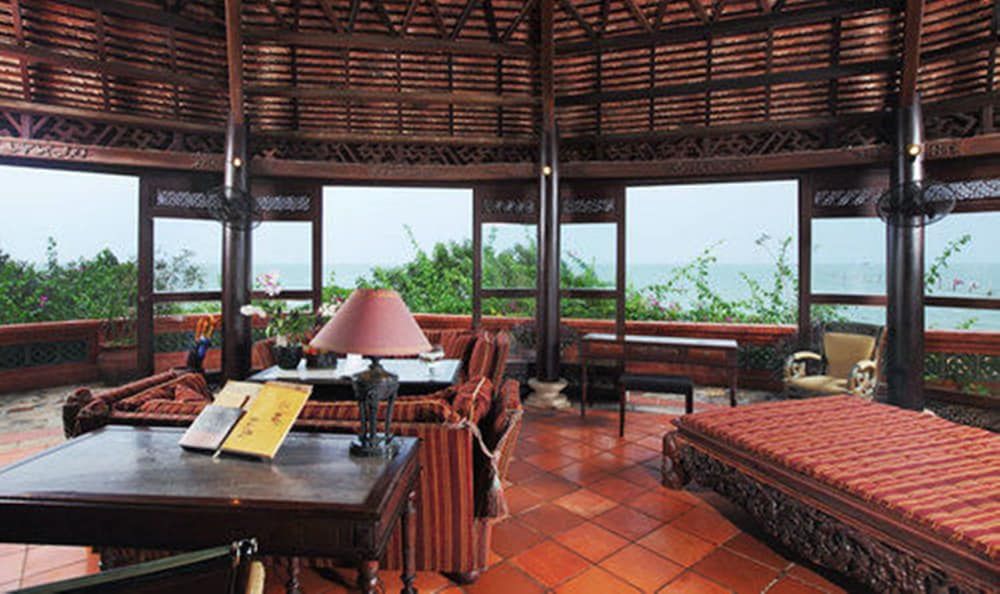 Ocean Luxury Suite