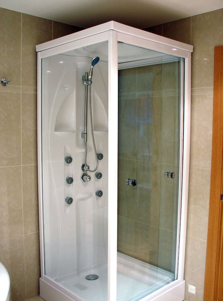 La Boroña Superior Double Room (Family) 3