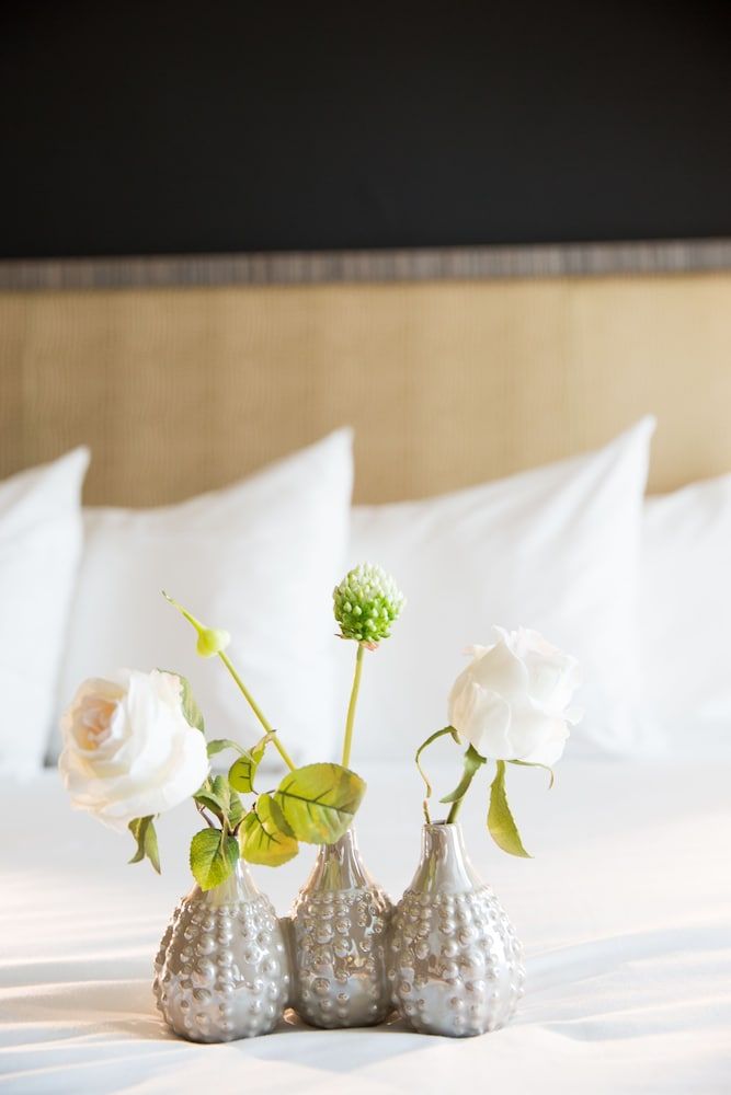 City Hotel Gouda - World Hotels Crafted Collections Suite, 1 Double Bed, Non Smoking, Bathtub 2