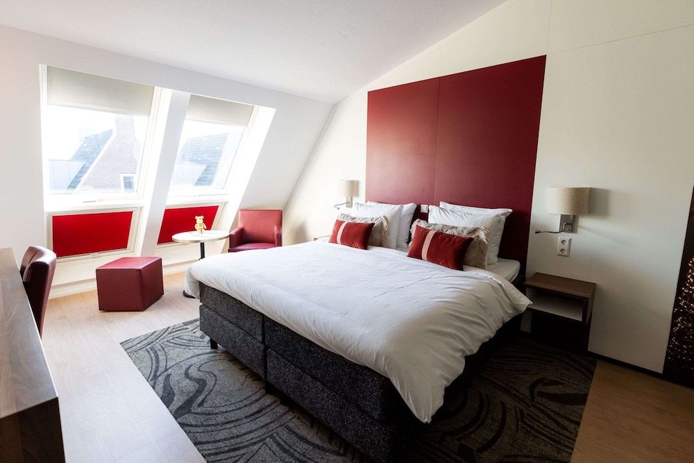 City Hotel Gouda - World Hotels Crafted Collections