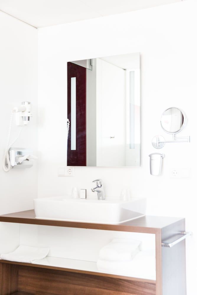 City Hotel Gouda - World Hotels Crafted Collections Executive Room, 2 Twin Beds, Non Smoking 6