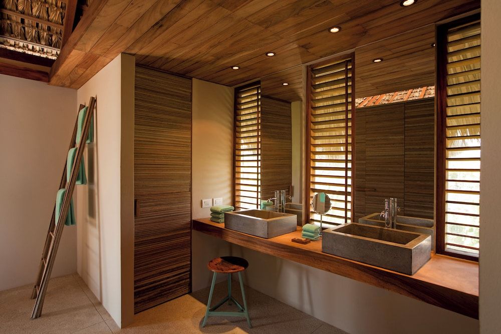 Hotel Escondido, Puerto Escondido, a Member of Design Hotels - Adults Only Deluxe Room, 1 King Bed 4