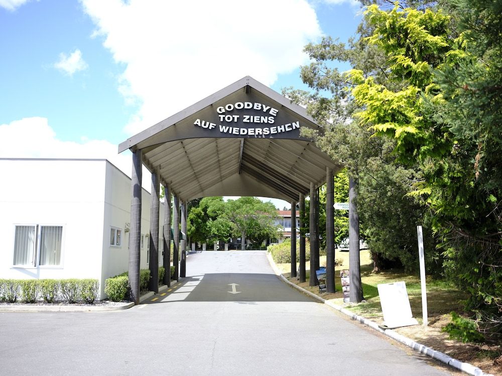Alpin Motel & Conference Centre