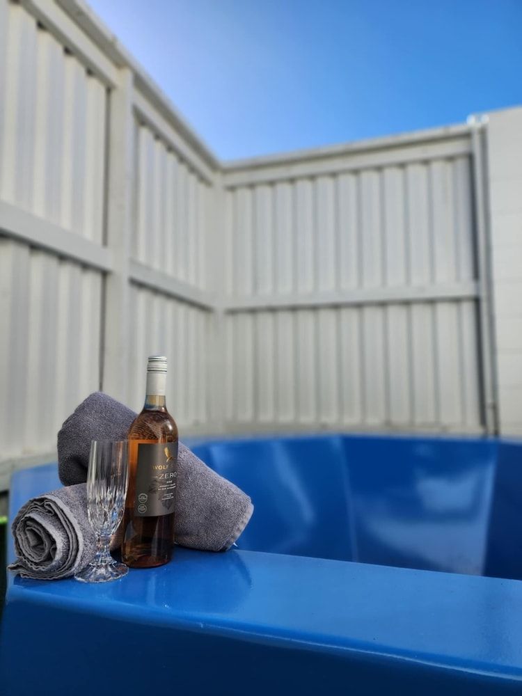 Alpin Motel & Conference Centre Special offer - Apartment With Hot Tub 10