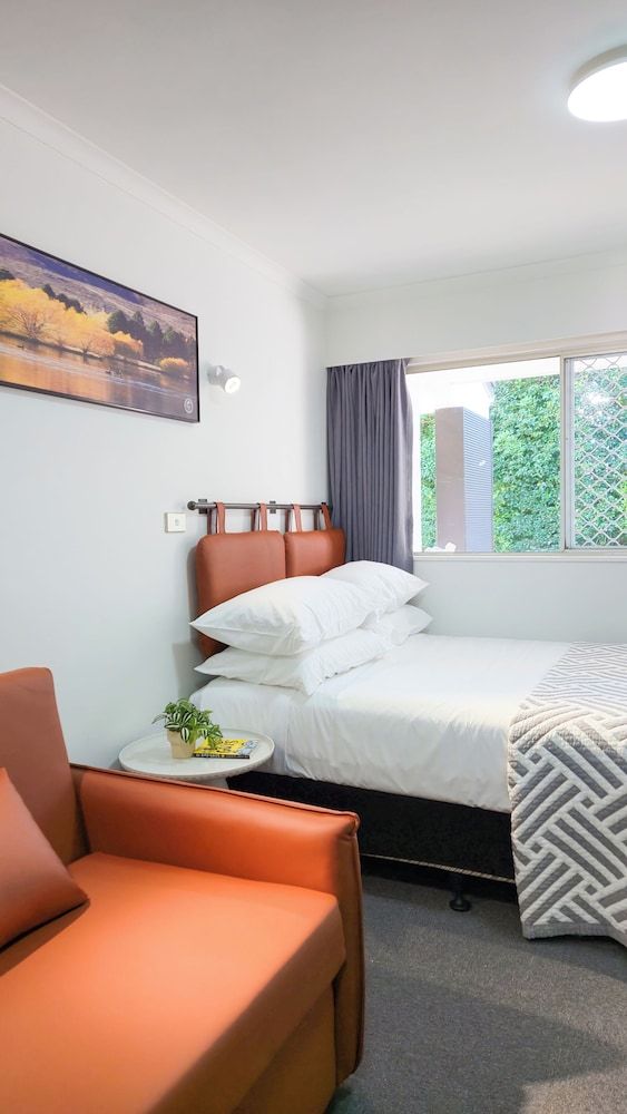 Alpin Motel & Conference Centre Apartment With Two Duble Beds and Hot Tub 7