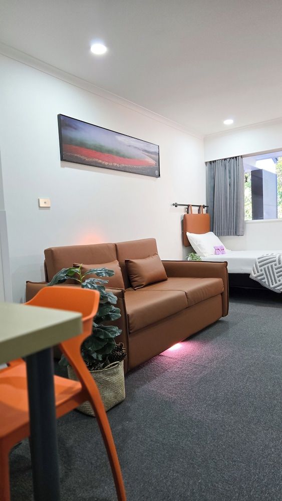 Alpin Motel & Conference Centre Special offer - Apartment With Hot Tub 6