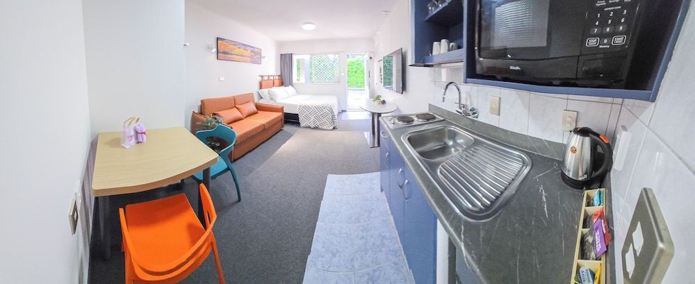 Alpin Motel & Conference Centre