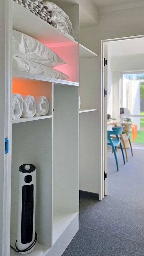 Alpin Motel & Conference Centre Apartment With Two Duble Beds and Hot Tub 22