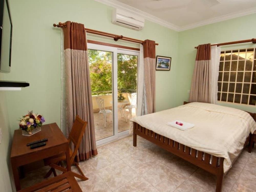 undefined Villa Grange 2