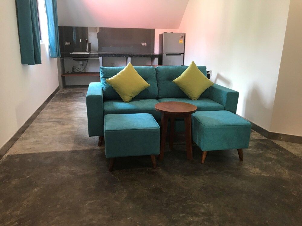 undefined Villa Grange 4