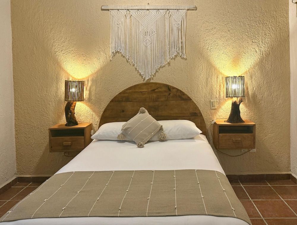 Standard Cabin, 1 Double Bed