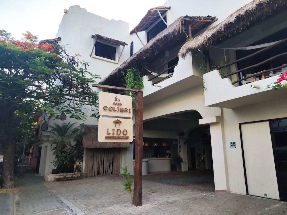 undefined Hotel Casa Colibri 10